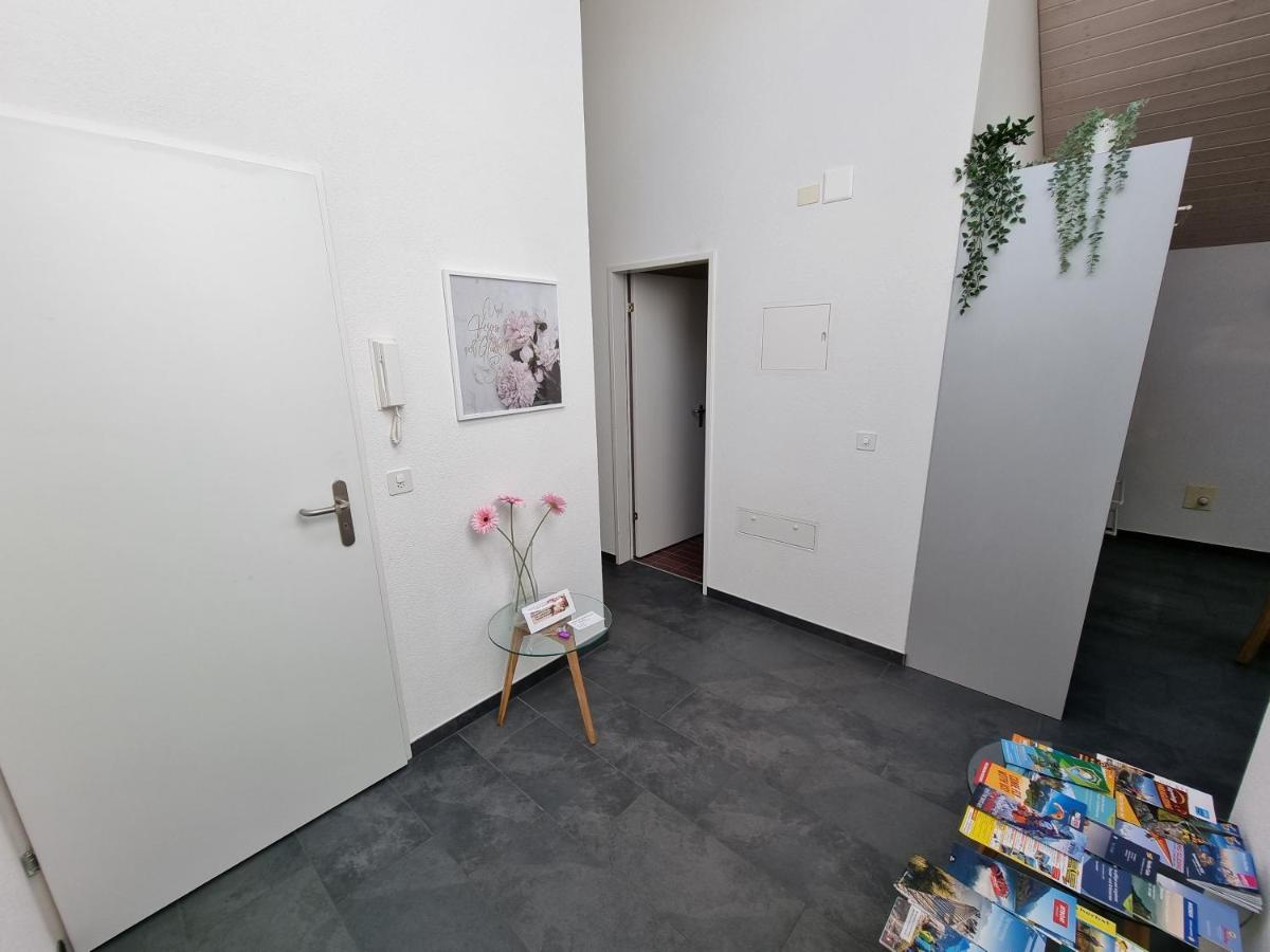 Seeparadiesli am schönen Thunersee Därligen Exterior foto